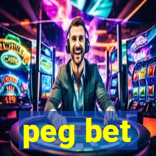 peg bet